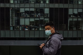 China se ha movido rápidamente para eliminar todo foco del patógeno tan pronto como aparece. (ARCHIVO) 
