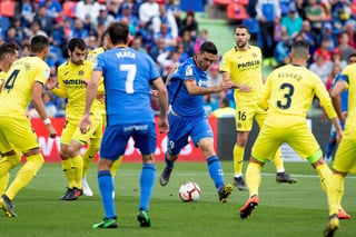 El duelo entre Villarreal y Getafe de la última jornada de la temporada 2018-19 está señalado por supuesto amaño.