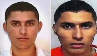 Aréchiga Gamboa, alias 'El Chino Ántrax', junto con su hermana y su cuñado, habrían sido encontrados sin vida dentro de un vehículo. (ESPECIAL)