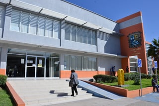 El administrador de Recaudación en Torreón informó que hay que acudir a la Administración Local para poder firmar el convenio. (EL SIGLO DE TORREÓN)