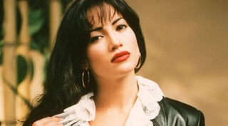 Al cumplirse 25 años de su estreno en los cines, la película Selena, sobre la vida de la asesinada reina del tex-mex Selena Quintanilla, se reedita con material nunca visto hasta ahora. (ESPECIAL)