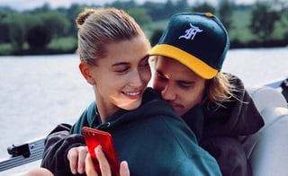 El cantante de pop canadiense Justin Bieber se sinceró con sus fanáticos y reveló que le habría gustado iniciar su vida sexual con su esposa, la modelo estadounidense Hailey Baldwin. (ESPECIAL)