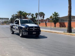 En menos de una hora roban dos camionetas en calles de Torreón. (EL SIGLO DE TORREÓN)