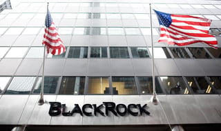 BlackRock es uno de los principales propietarios de bonos soberanos argentinos. (EFE) 