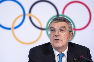 Los Juegos Olímpicos fueron reprogramados del 23 de julio al 8 de agosto de 2021. (ARCHIVO)