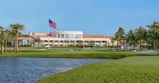 La compañía Trump Miami Resorts Management notificó a las autoridades de Florida el despido definitivo de 250 trabajadores del complejo hotelero y golfístico que posee en Doral (Miami-Dade). (ESPECIAL) 