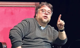El director mexicano Guillermo del Toro expresó su rechazo ante la propuesta de los diputados de Morena para desaparecer el Fondo de Inversión y Estímulos al Cine (Fidecine), un fideicomiso federal utilizado para apoyar el financiamiento de las películas mexicanas. (ARCHIVO)