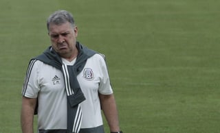 El Tricolor ya vio cancelados sus partidos amistosos de marzo y el Final Four de la Liga de Naciones de la Concacaf. (ARCHIVO)