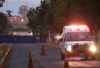 Tras una riña en el penal de Puente Grande, el gobierno de Jalisco reportó que el saldo fue siete muertos y nueve lesionados. (ARCHIVO)