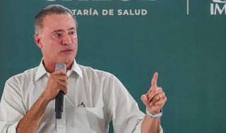 El mandatario estatal reconoció que lo que interesa es que sea un equipo de Primera División quien defienda los colores de Mazatlán y de Sinaloa. (ARCHIVO)