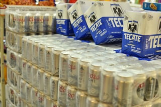 Ediles de Torreón buscan que la Profeco verifique y sancione los aumentos injustificados en los precios de la cerveza local. (EL SIGLO DE TORREÓN)