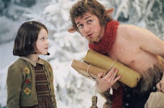 Dos años después de que Netflix comprara los derechos de 'Las Crónicas de Narnia', parece ser que el rumbo que tendrá esta saga será una serie. (ESPECIAL)