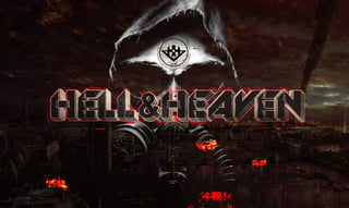 El festival de metal mexicano Hell and Heaven Metal Fest organizará rifas y concursos en redes sociales, con el objetivo de recaudar fondos para donar insumos al personal médico de hospitales en Toluca. (ESPECIAL)