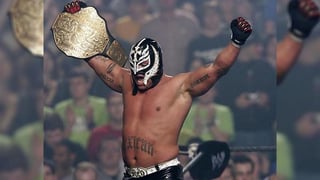 Se anunció que uno de los luchadores emblema de los últimos de la WWE tendrá su ceremonia de retiro la siguiente semana. (ESPECIAL)