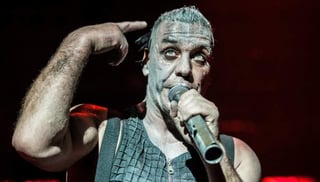 La espera para tener a Rammstein en México se ha hecho más larga ya que la banda confirmó que sus conciertos serán pospuestos para el 2021. (ESPECIAL) 