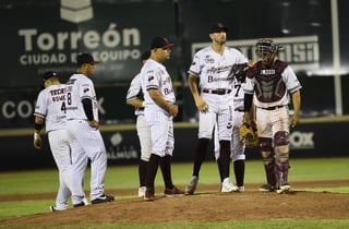 El Beisbol regresaría en el mes de agosto, luego de recibir 'luz verde' de las autoridades de Salud. (ARCHIVO)