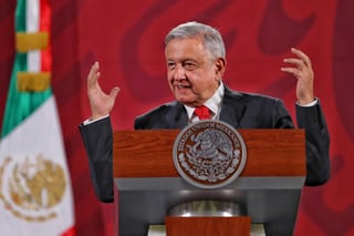 El Día de la Marina a celebrarse el 1 de junio, será en Isla Mujeres, Quintana Roo, así lo informó el presidente Andrés Manuel López Obrador durante su conferencia de prensa de este viernes. (ARCHIVO)
