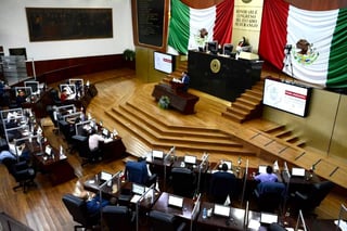 En sesión virtual, el Congreso Local aprobó una iniciativa del 2018, donde se buscan crear alianzas legislativas.