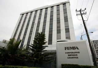 A través de un comunicado, la empresa indicó que serán reconocidos en los estados financieros de Femsa, durante el segundo trimestre del 2020.

(ARCHIVO)