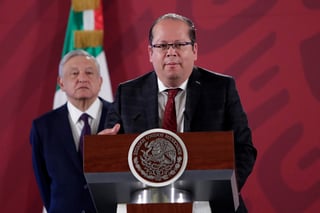 Este lunes Ricardo Rodríguez Vargas renunció a su cargo como director del Instituto para Devolver al Pueblo lo Robado, informaron fuentes gubernamentales. (ARCHIVO)