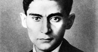 Kafka, uno de los grandes autores y más influyentes del siglo XX, es recordado este miércoles, a 96 años de su deceso. (ESPECIAL)