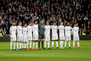 El equipo del Real Madrid ya no jugará en el Estadio Santiago Bernabéu, debido a que se acelerarán las obras de remodelación. (ARCHIVO)