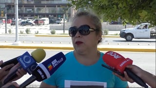 De acuerdo Norma Lidia Blanco Sánchez, hermana de Luis Alberto, quien se encuentra desaparecido, hasta el momento la Fiscalía Especializada en Personas Desaparecidas mantiene una carpeta de investigación abierta. (EL SIGLO COAHUILA)
