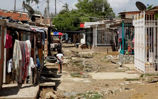 El contagio por el coronavirus es más elevado en las grandes áreas urbanas del país; sin embargo, en la zonas de alta pobreza del país es más letal, de acuerdo con los datos de El visor geoespacial de la pobreza y COVID-19 en los municipios de México, desarrollado recientemente por el Coneval. (ARCHIVO)