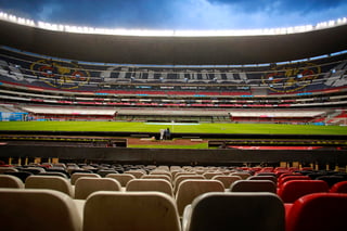En noviembre de 2019, la Liga MX y la Unidad de Inteligencia Financiera (UIF) de la Secretaría de Hacienda y Crédito Público firmaron un convenio con la intención de blindar al futbol mexicano del 'lavado' de dinero. (ARCHIVO)