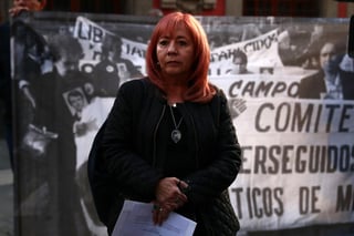 La Comisión Nacional de Derechos Humanos (CNDH) condenó el uso excesivo de la fuerza pública en la detención de Giovanni López, quien posteriormente fue ultimado en Los Membrillos, Jalisco. (ARCHIVO)