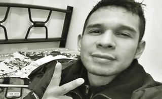 La víctima fue identificada como Yair López, un joven de 28 años que vivía con su madre adoptiva y que fue asesinado una semana antes de que naciera su segundo hijo.
(ESPECIAL)