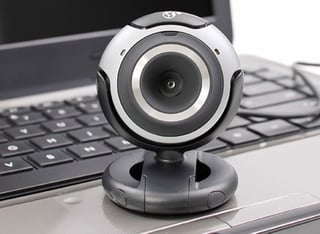 Mejor camara webcam discount 2020