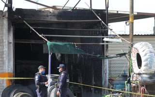 La Fiscalía General del Estado de Guanajuato (FGE) reportó doce víctimas asesinadas durante el domingo, con lo que el saldo del fin se semana se estableció en 31 homicidios dolosos. (ARCHIVO)