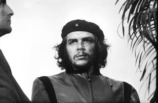 Reconocido por ser uno de los ideólogos y comandantes de la Revolución cubana, es evocado a 92 años de su nacimiento, que se cumplen este domingo. (ARCHIVO)