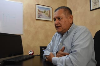 En Coahuila no existe una figura legal que permita para posponer hasta el próximo las elecciones para renovación de la legislatura local, explicaron Alberto Medina y Mario Garza, dirigentes del PRI y de MC respectivamente. (EL SIGLO COAHUILA)