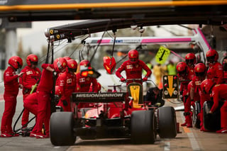 La escudería del Cavallino Rampante hizo oficial el programa de la Ferrari Driver Academy que comenzará con 25 pilotos de entre 12 y 16 años procedentes de todo el mundo. (ARCHIVO)