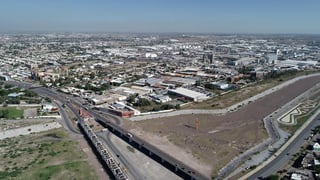 Renacer Lagunero insiste en la creación, con el apoyo de los municipios y gobiernos de Coahuila y Durango, del Instituto Metropolitano. (ARCHIVO)