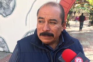 Conrado Antúnez, titular de Prevención Social en Ciudad Jardín, dijo que tan solo el sábado se suspendieron dos eventos. (ARCHIVO)
