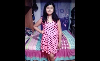 Margarita Ramírez, de 14 años, fue asesinada el 16 de enero de 2020 por un joven de 15 años quien presionaba a 'Magui' para que fuera su novia. (ESPECIAL)