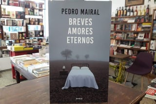 Tras el éxito internacional de La uruguaya, Pedro Mairal vuelve con un volumen de cuentos que es una auténtica caja de sorpresas. (ESPECIAL) 