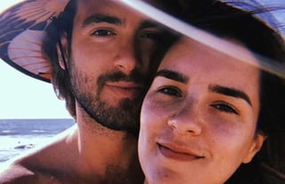 Pablo Lyle reapareció en redes sociales con una fotografía que compartió su esposa Ana Araujo en la que aparece junto al actor, quien se ha mantenido alejado de sus cuentas virtuales desde 2019. (INSTAGRAM) 