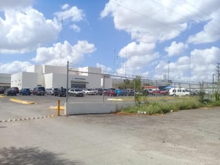El centro penitenciario para varones que se localiza en el municipio de Piedras Negras se encuentra al límite de su capacidad. (EL SIGLO COAHUILA)