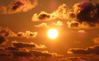 A las 16:43 (hora de México), el Sol iluminará más al Polo Norte (ESPECIAL) 