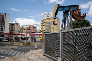 La Unidad de Inteligencia Financiera interpuso dos denuncias en la Fiscalía General de la República por el caso de empresas mexicanas que supuestamente ayudaron al gobierno de Venezuela a comercializar su petróleo. (ARCHIVO)