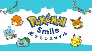 The Pokémon Company anunció una variedad de juegos y actualizaciones la mañana de este miércoles. La compañía mostró una aplicación relacionada con la salud llamada 'Pokémon Smile'. Se trata de un juego que ayuda a los más pequeños del hogar a cepillarse los dientes. (ESPECIAL) 