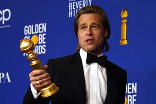 Los Globos de Oro, los premios que anualmente entrega la Asociación de la Prensa Extranjera de Hollywood (HFPA), se aplazarán hasta el 28 de febrero de 2021 por el coronavirus.
(ARCHIVO) 
