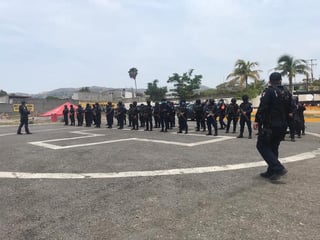 El Ayuntamiento de San Mateo del Mar, comunidad Ikoots del Istmo de Tehuantepec en Oaxaca, confirmó la masacre de 15 habitantes como resultado de un conflicto político-electoral entre la cabecera municipal y otras comunidades. (TWITTER)