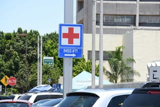 La Jurisdicción Sanitaria supervisa los hospitales COVID para el manejo seguro, tratamiento y disposición final de los cadáveres. (EL SIGLO DE TORREÓN)