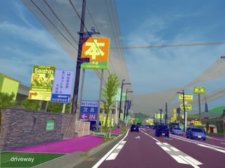 Mapillary es una plataforma de imágenes de nivel calle y escala automatizada de mapeo. (ARCHIVO) 