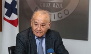 Las cuentas de Guillermo Álvarez seguirán bloqueadas. (ARCHIVO)